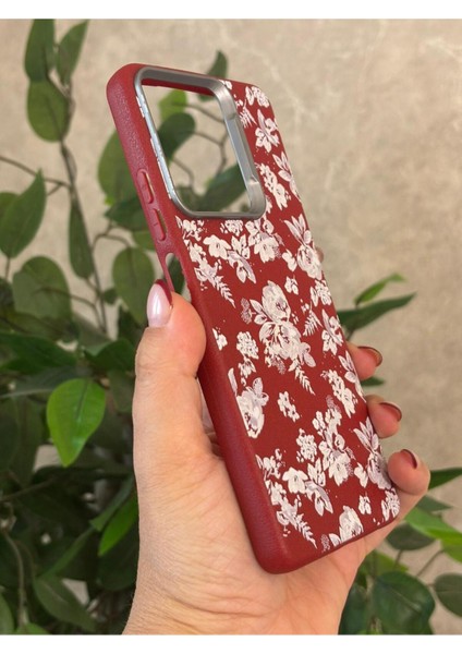 Infinix Hot 30 Kılıf Desenli Kamera Koruma Çıkıntılı Soft Tasarım Elde Kaymayan Kapak indirimleri