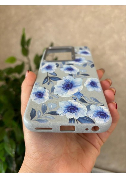 Infinix Hot 30I Kılıf Desenli Kamera Koruma Çıkıntılı Soft Tasarım Elde Kaymayan Kapak modelleri