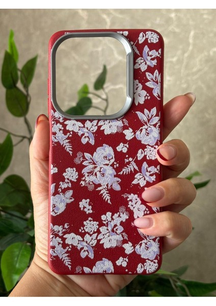 Tecno Spark 20 Kılıf Desenli Kamera Koruma Çıkıntılı Soft Tasarım Elde Kaymayan Kapak