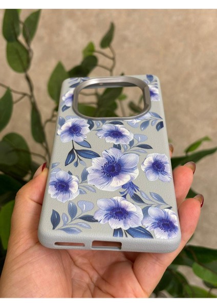 Xiaomi Redmi Note 14 Pro Plus Kılıf Desenli Kamera Koruma Çıkıntılı Soft Tasarım Elde Kaymayan Kapak modelleri