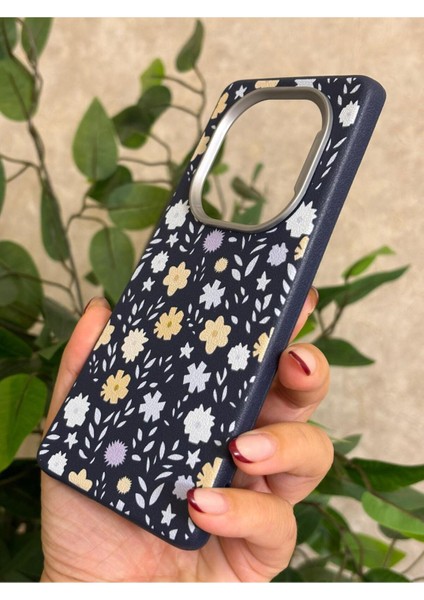 Xiaomi Redmi Note 14 Pro Kılıf Desenli Kamera Koruma Çıkıntılı Soft Tasarım Elde Kaymayan Kapak modelleri