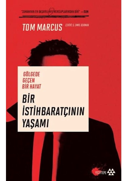 Bir Istihbaratçının Yaşamı