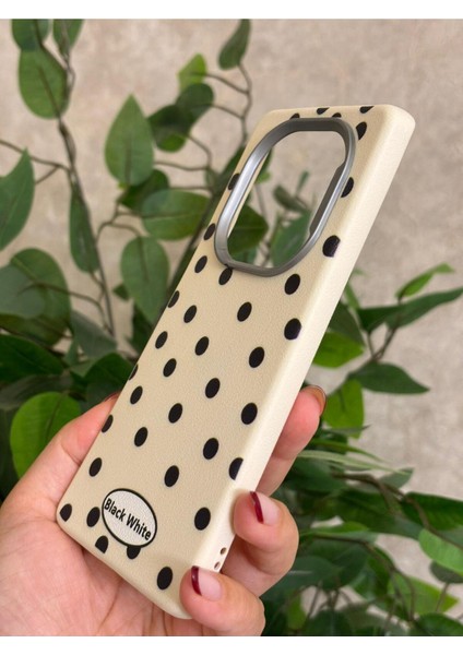 Xiaomi Redmi Note 14 Pro Plus Kılıf Desenli Kamera Koruma Çıkıntılı Soft Tasarım Elde Kaymayan Kapak fırsatları