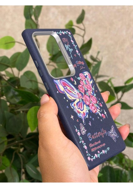 Infinix Hot 50 Pro Plus Kılıf Desenli Kamera Koruma Çıkıntılı Soft Tasarım Elde Kaymayan Kapak modelleri