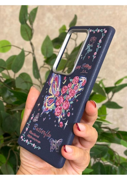 Infinix Hot 50 Pro Plus Kılıf Desenli Kamera Koruma Çıkıntılı Soft Tasarım Elde Kaymayan Kapak fırsatları
