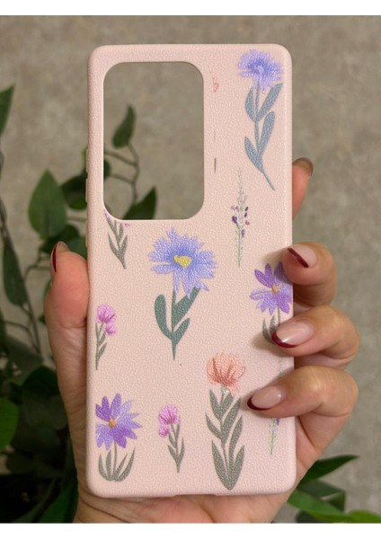 Infinix Hot 50 Pro Plus Kılıf Desenli Kamera Koruma Çıkıntılı Soft Tasarım Elde Kaymayan Kapak