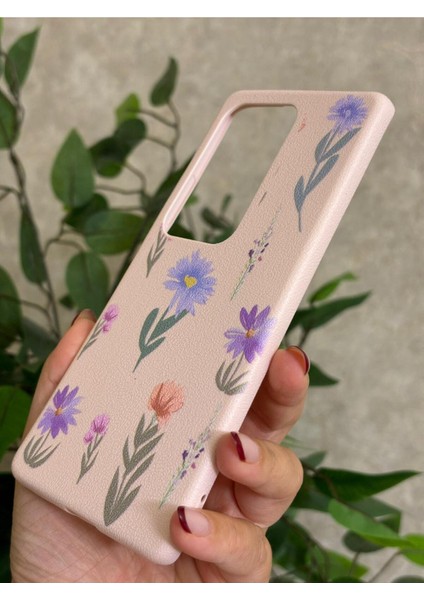 Infinix Hot 50 Pro Plus Kılıf Desenli Kamera Koruma Çıkıntılı Soft Tasarım Elde Kaymayan Kapak fırsatları