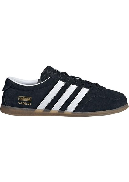 Kadın Siyah Sneaker Gazelle Lo Pro W JR8886