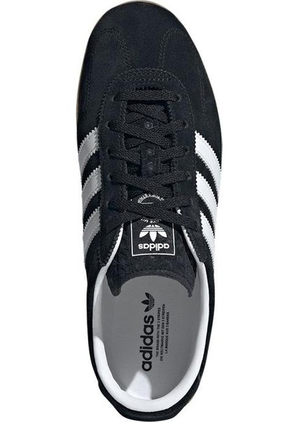 Kadın Siyah Sneaker Gazelle Lo Pro W JR8886 modelleri