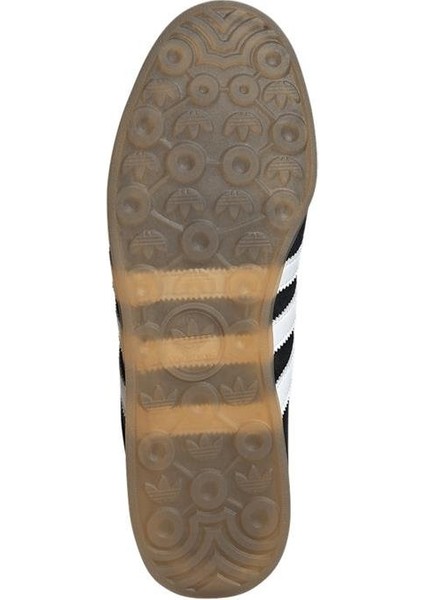 Kadın Siyah Sneaker Gazelle Lo Pro W JR8886 fırsatları