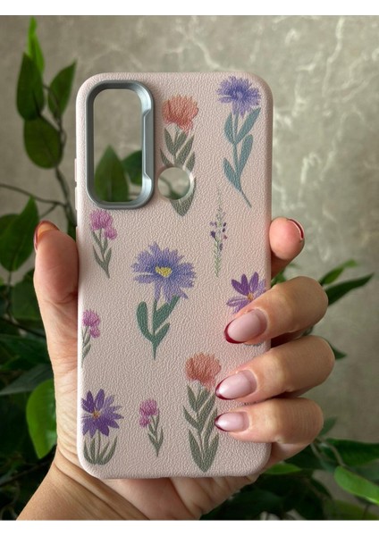 Xiaomi Redmi Note 8 Kılıf Desenli Tasarımlı Kamera Koruma Çıkıntılı Soft Tasarım Elde Kaymayan Kapak