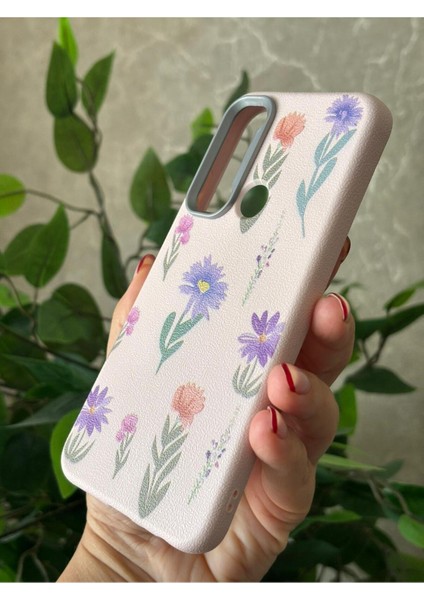 Xiaomi Redmi Note 8 Kılıf Desenli Tasarımlı Kamera Koruma Çıkıntılı Soft Tasarım Elde Kaymayan Kapak fırsatları