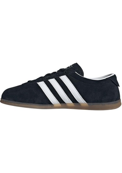 Kadın Siyah Sneaker Gazelle Lo Pro W JR8886 indirimleri