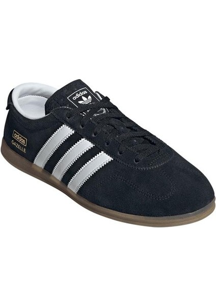 Kadın Siyah Sneaker Gazelle Lo Pro W JR8886