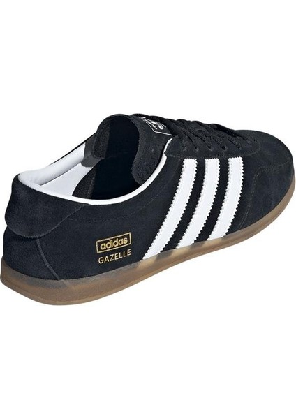 Kadın Siyah Sneaker Gazelle Lo Pro W JR8886