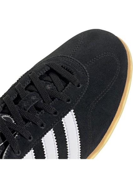 Kadın Siyah Sneaker Gazelle Lo Pro W JR8886