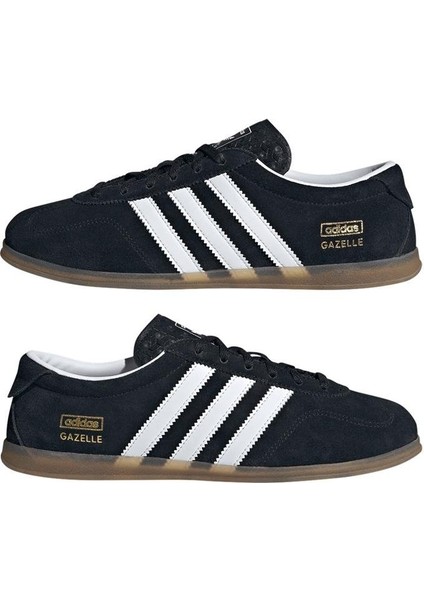 Kadın Siyah Sneaker Gazelle Lo Pro W JR8886