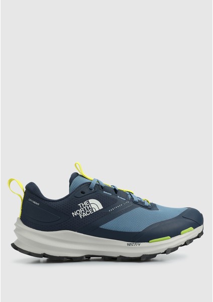 M Vectıv Fastpack Lıte Wp Lacivert Erkek Outdoor Ayakkabısı NF0A8AFB8131