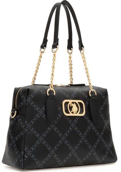 Kadın Siyah Çanta 50293667-VR046