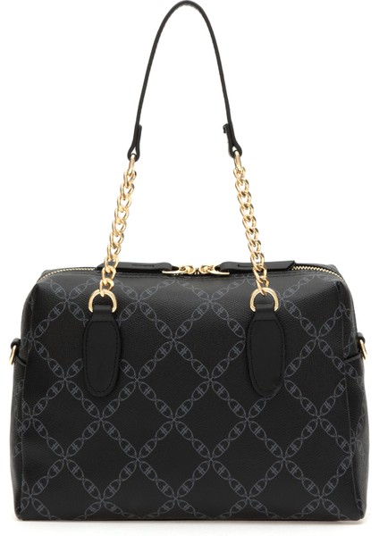 Kadın Siyah Çanta 50293667-VR046