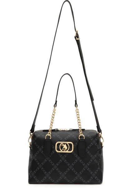 Kadın Siyah Çanta 50293667-VR046