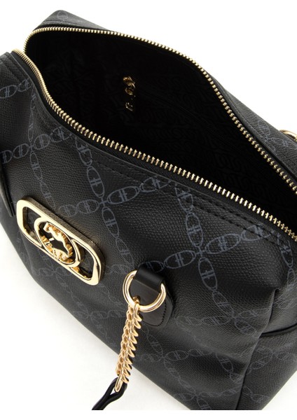 Kadın Siyah Çanta 50293667-VR046