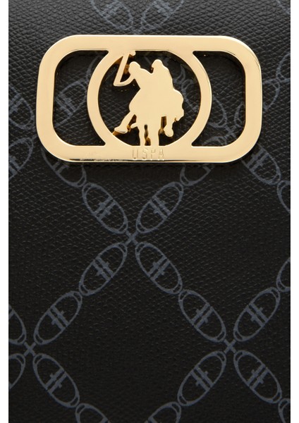 Kadın Siyah Çanta 50293667-VR046