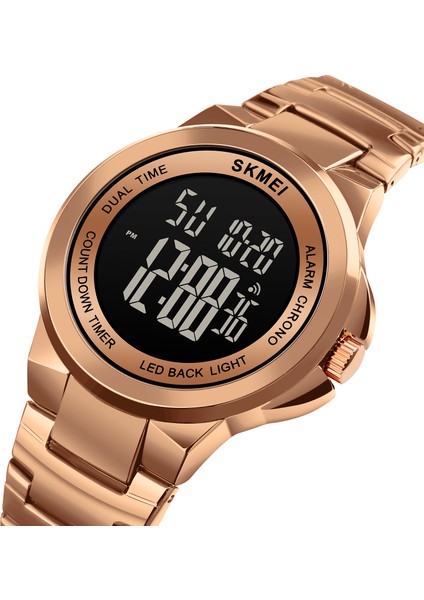 Erkek Dijital Kol Saati (Yurt Dışından) fiyatları