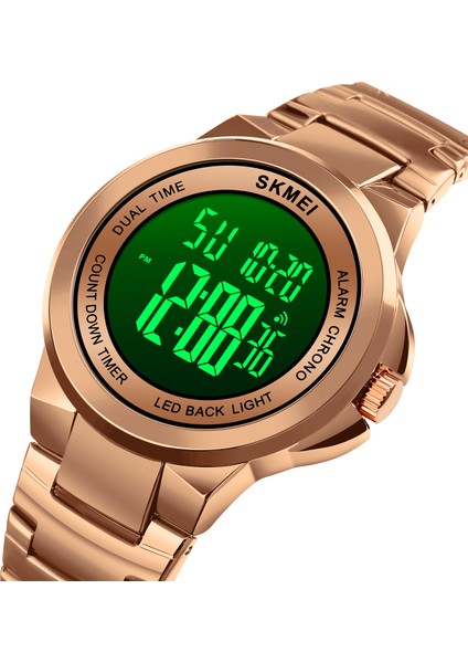 Erkek Dijital Kol Saati (Yurt Dışından) fırsatları