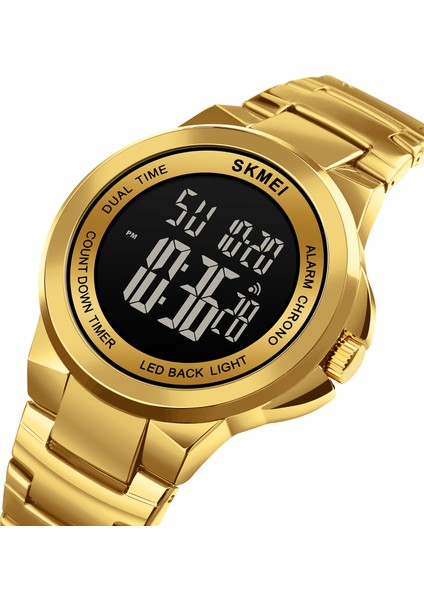 Erkek Dijital Kol Saati (Yurt Dışından) fiyatları