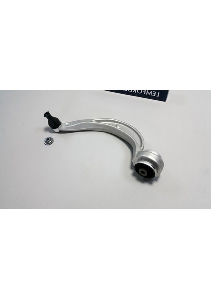 Audi Q5 8r 2008-2017 Alt Eğri Rotilli Kol Sağ Lemförder