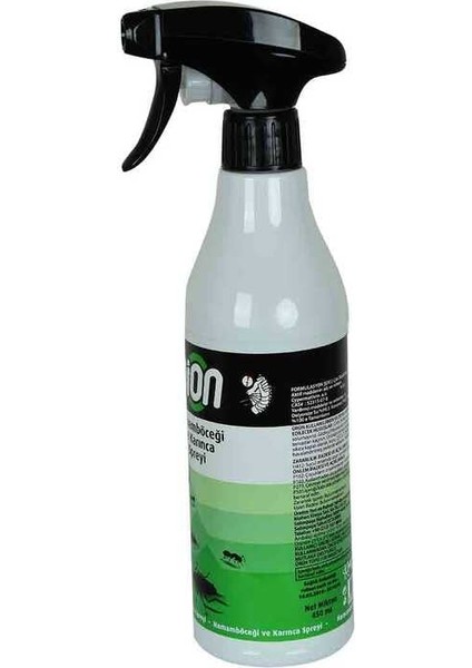 Hamamböceği ve Karınca Spreyi 450 ml fiyatları