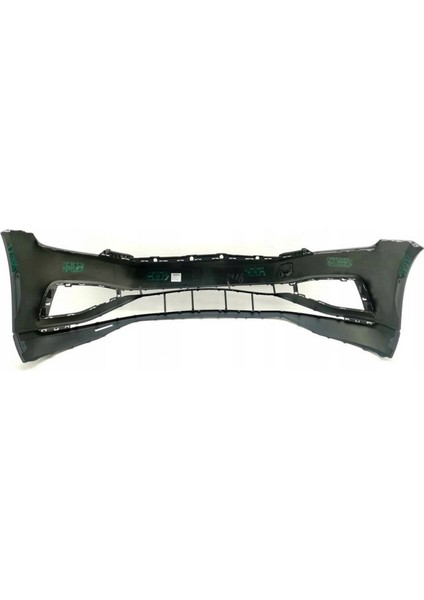 Vw Passat B8,5 2020-2023 Business Impression Ön Tampon indirimleri