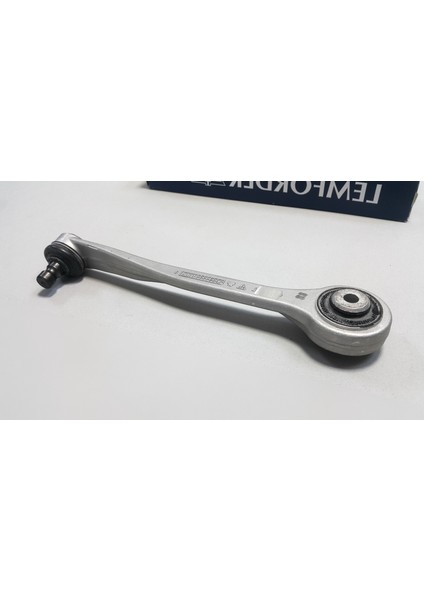 Porsche Macan Ön Üst Düz Kol Alüminyum Sağ Lemförder fiyatları