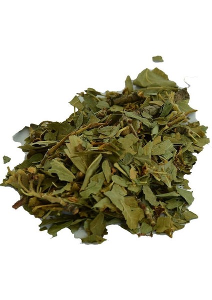 Alıç Yaprağı Alıç Çiçeği Karışık Doğal 100 gr Paket