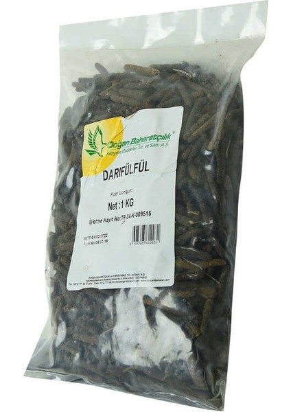 Doğal Darı Fülfül - Uzun Biber 1000 gr Paket modelleri