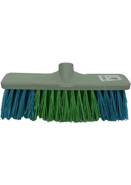 Sert Çalı Fırçası Dış Mekan Bahçe Yer Fırçası Karışık Renk 30 cm fiyatları