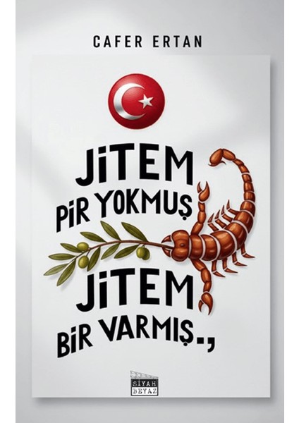 Jitem Pir Yokmuş Jitem Bir Varmış