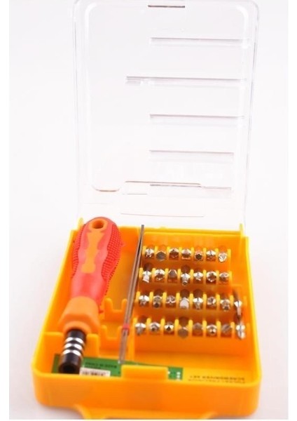 Omb Store 32 Parça Cep Telefonu Pc Tablet Mini Tornavida Seti Tamir Takımı indirimleri