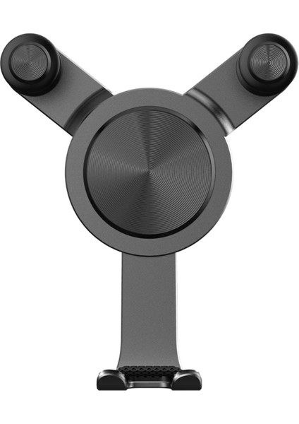 CPT05 CM14 Izgara Klipsli Araç Tutucu - Siyah modelleri