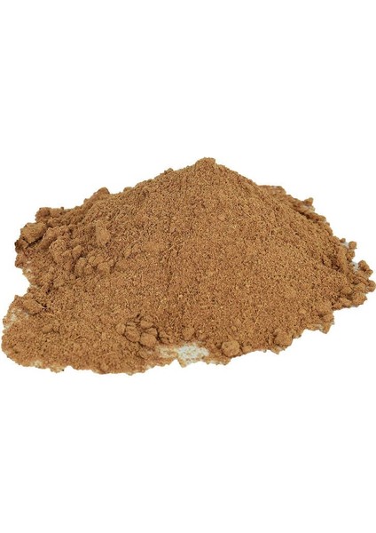 Havlucan Kökü Doğal Öğütülmüş 100 gr Paket