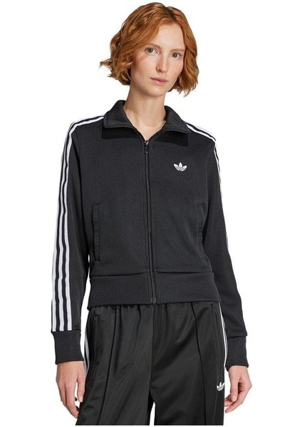 Kadın Siyah Ceket FIREBIRD TT JY2613