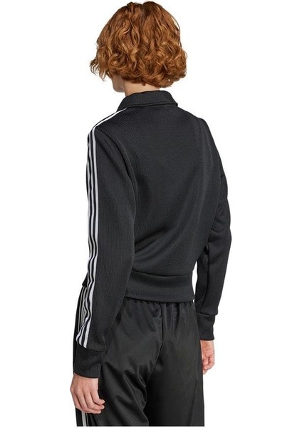 Kadın Siyah Ceket FIREBIRD TT JY2613