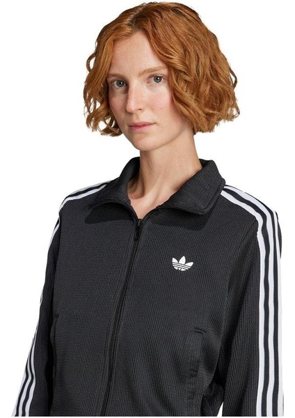 Kadın Siyah Ceket FIREBIRD TT JY2613