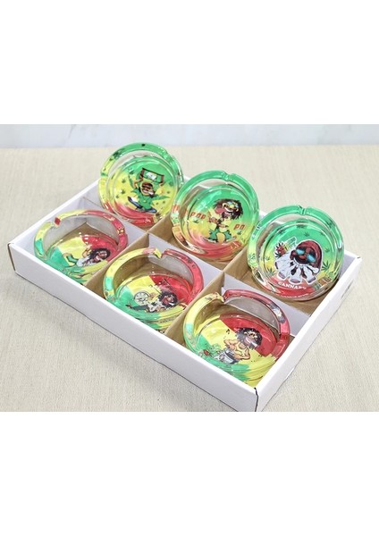 Cam Küllük ALK3661