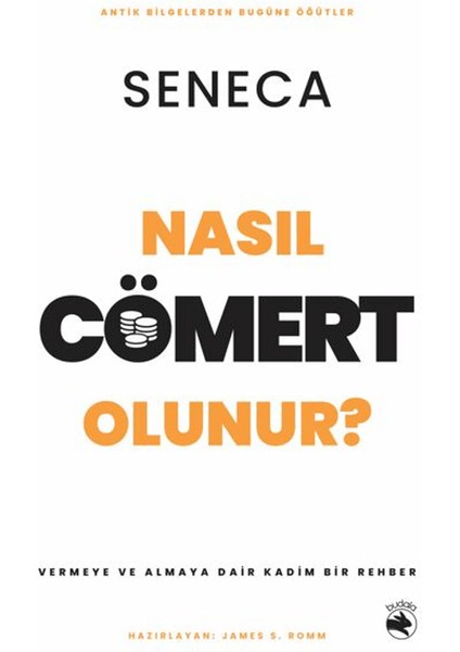 Nasıl Cömert Olunur? – Vermeye ve Almaya Dair Kadim Bir Rehber