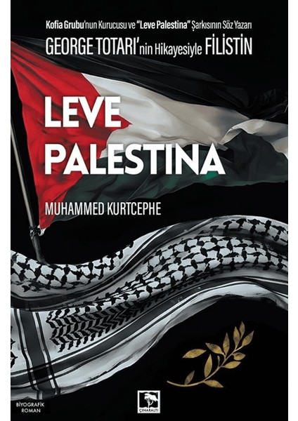 Leve Palestine