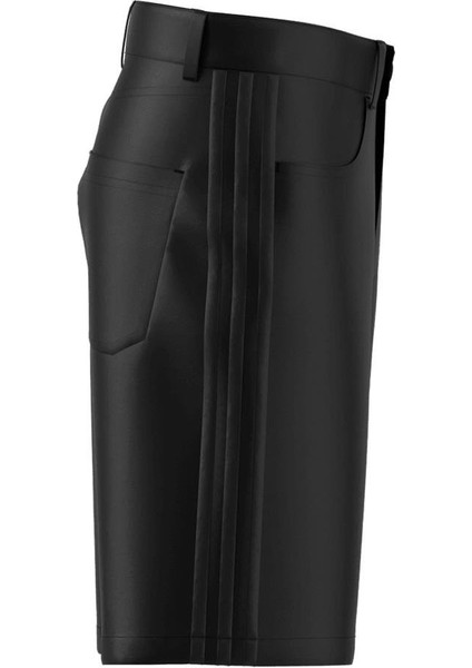 Çocuk Siyah Şort Twıll Shorts JX3887