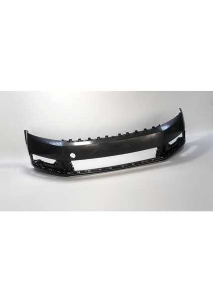 Vw Passat B7 3A 10-15 Ön Tampon Far Yıkamasız Sensörsüz