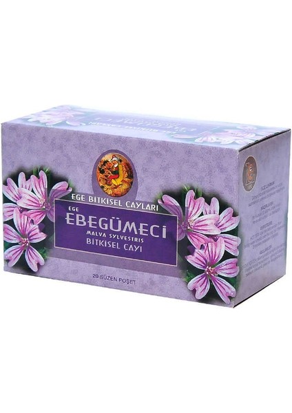 Ebegümeci Otu Çayı 20 Süzen Poşet fiyatları